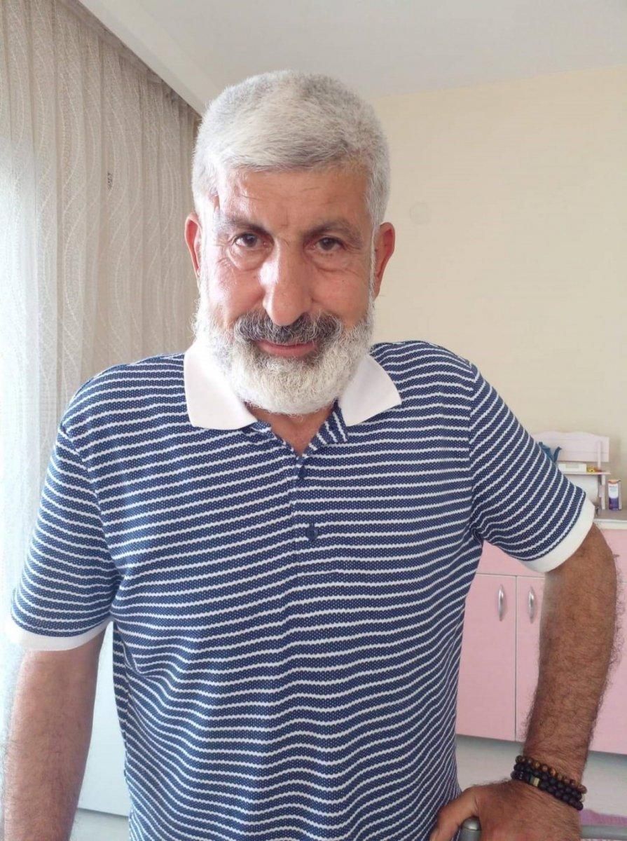 Adana'da annesinin ev sahibini bıçakla öldürdü