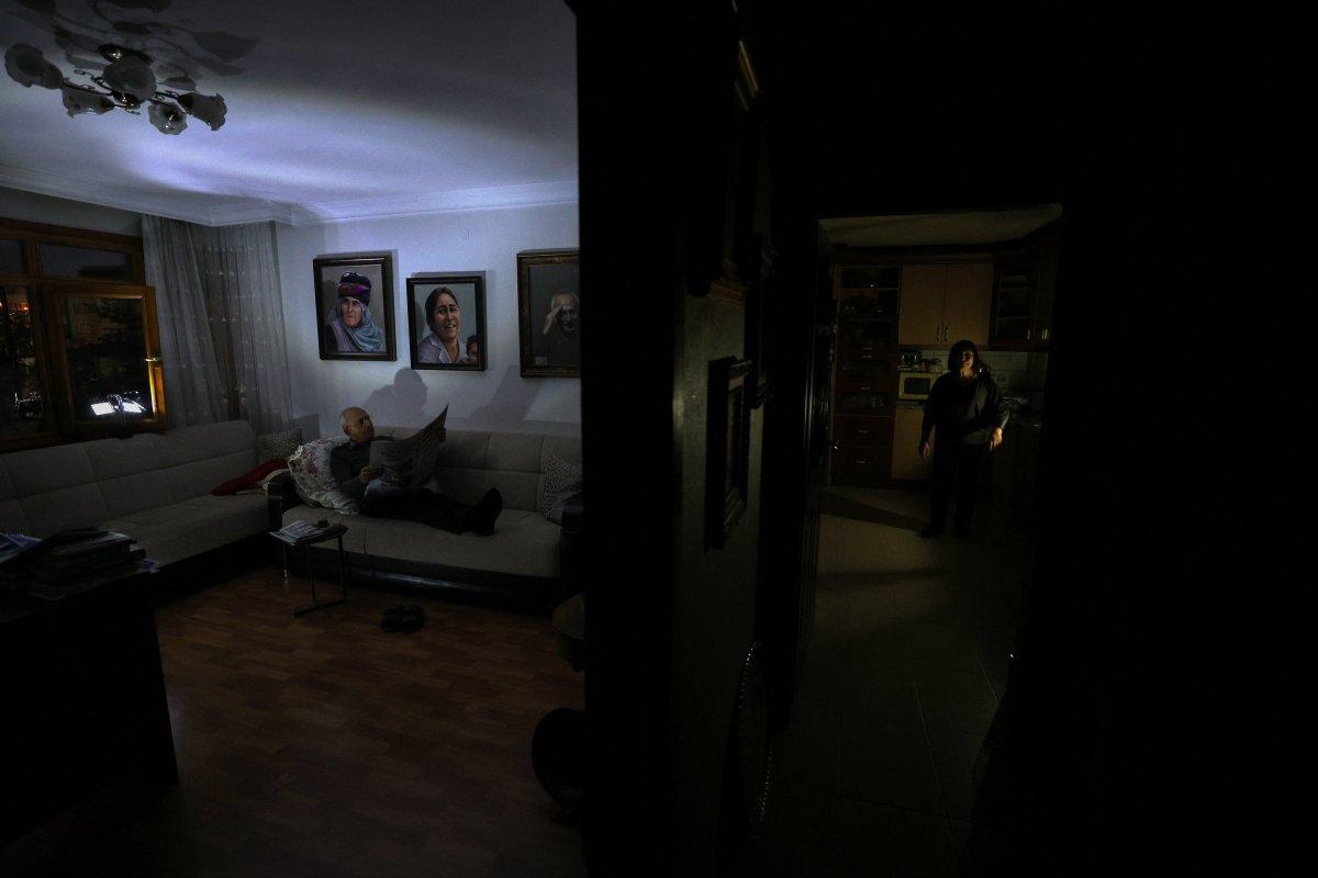 Kemal Kılıçdaroğlu'nun karanlıkta geçen 1 haftası