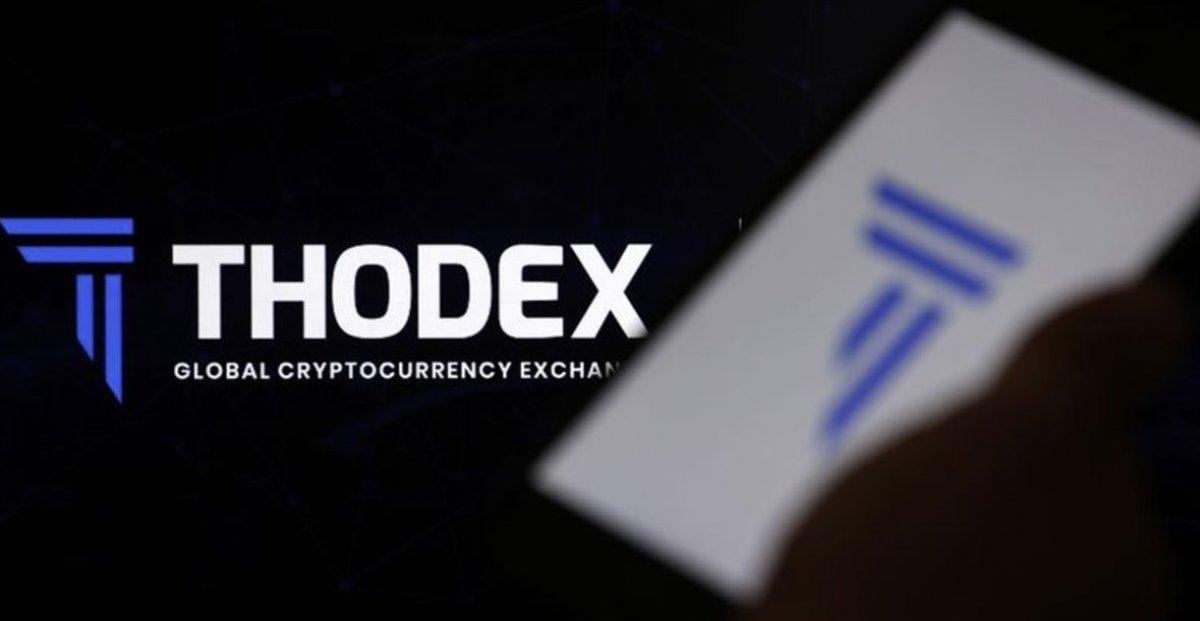 Thodex davasında yargılama süreci başladı