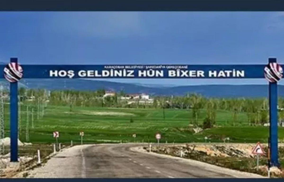 Erzurum'da tabelalı paylaşım yapan öğretmenler açığa alındı