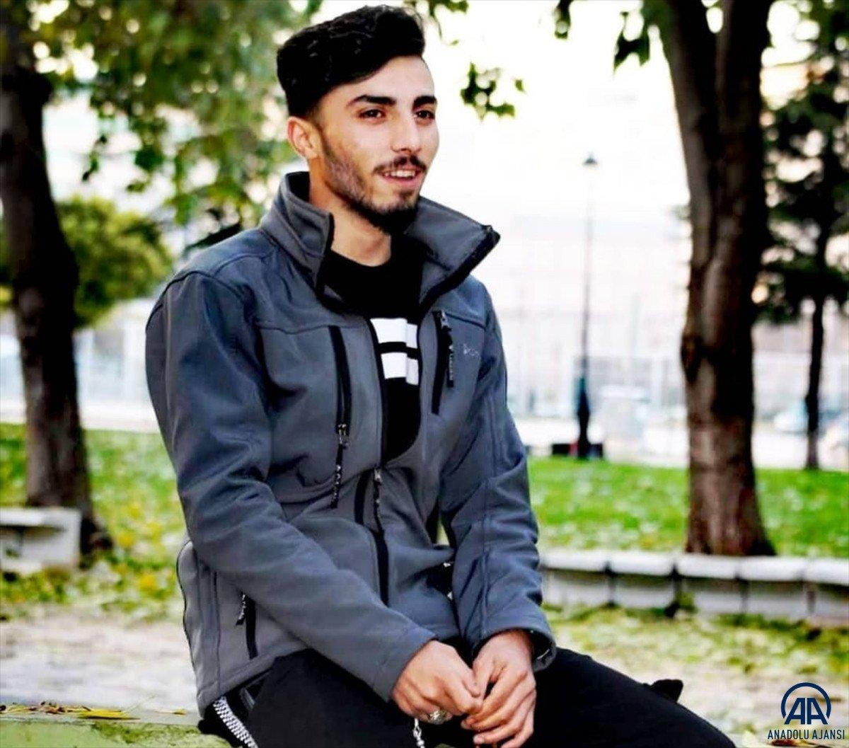 Gaziantep'teki genç evinde ölü bulundu