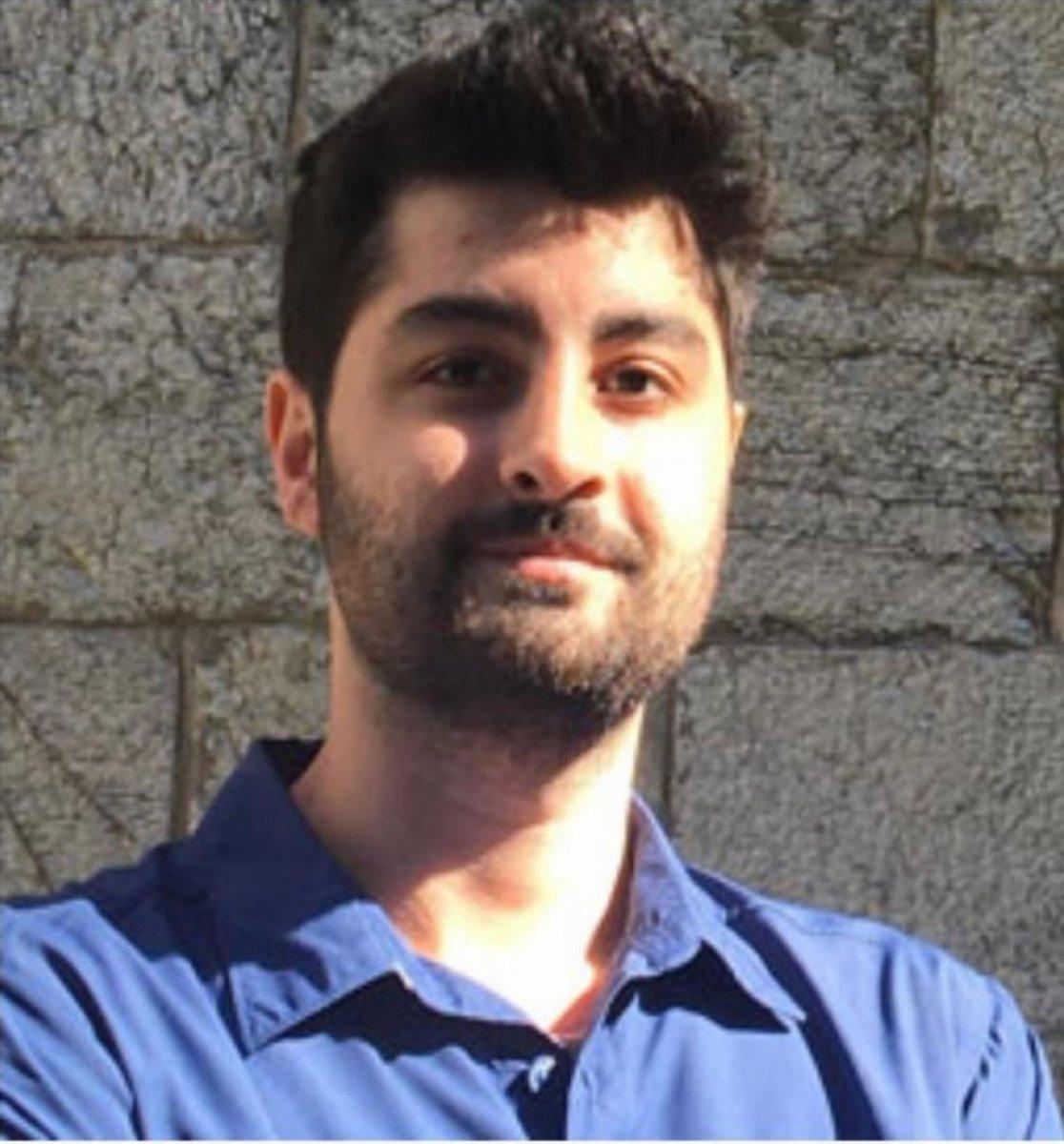 ABD’de ölü bulunan gencin ailesi, intihara inanmıyor