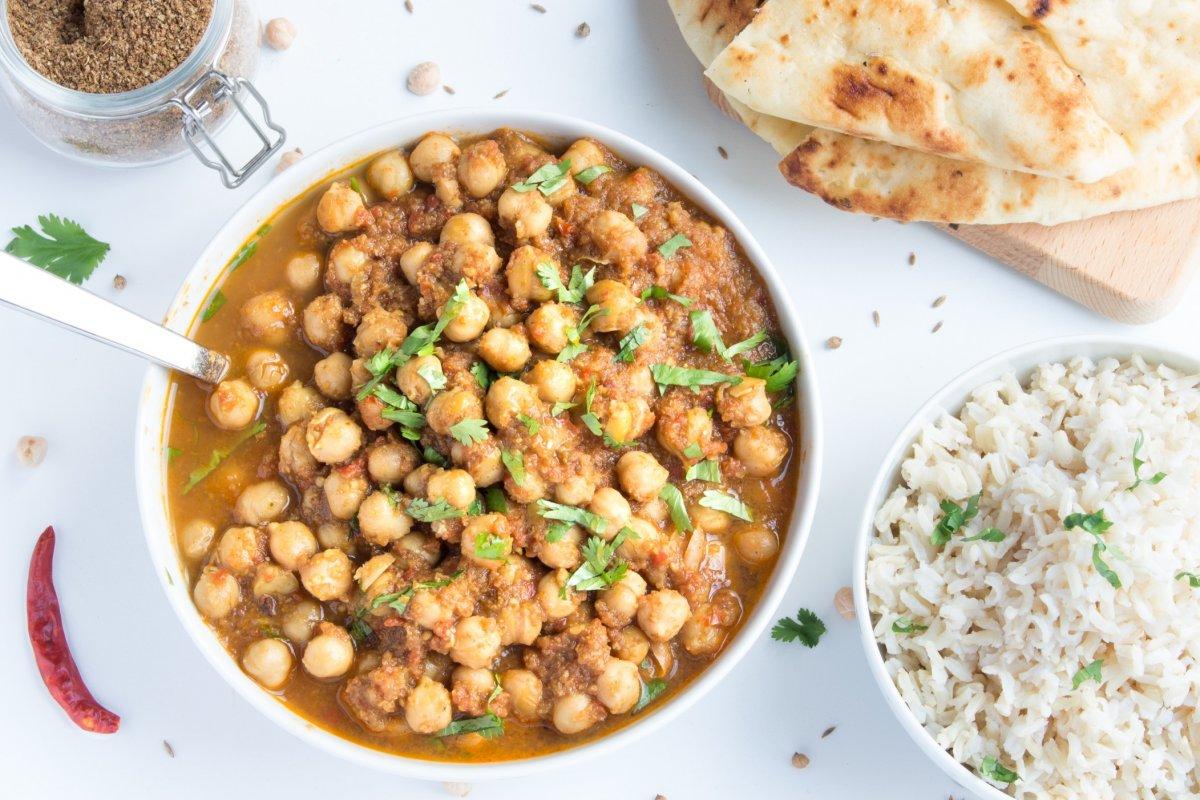 Etten daha fazla protein içeren 10 gıda