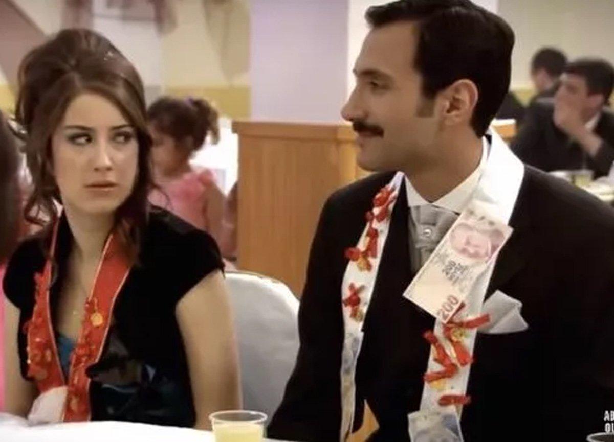 Adını Feriha Koydum'un Halil'i Ufuk Tan Altunkaya'nın son hali