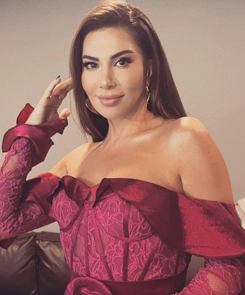 Ebru Yaşar: Korkmuyorum