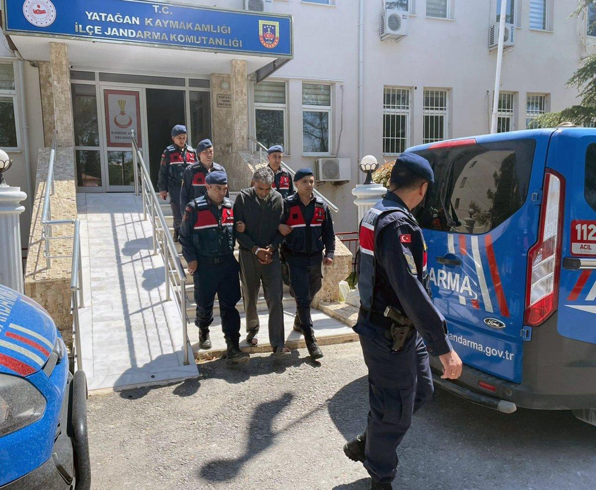 Muğla’da eski eşi ile sevgilisini öldüren zanlı tutuklandı