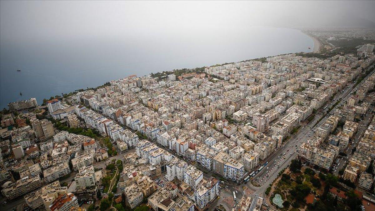 Emlak vergisi ödemeleri 31 Mayıs'ta sona erecek