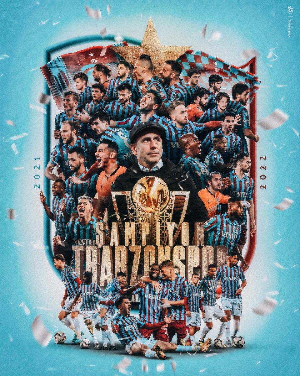 Ağaoğlu'nun 'kupa anıtı' çağrısına 10 milyonluk destek