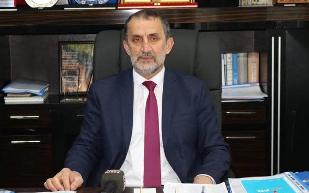 Ece Seçkin'den sahne almasını eleştiren belediye başkanına tepki