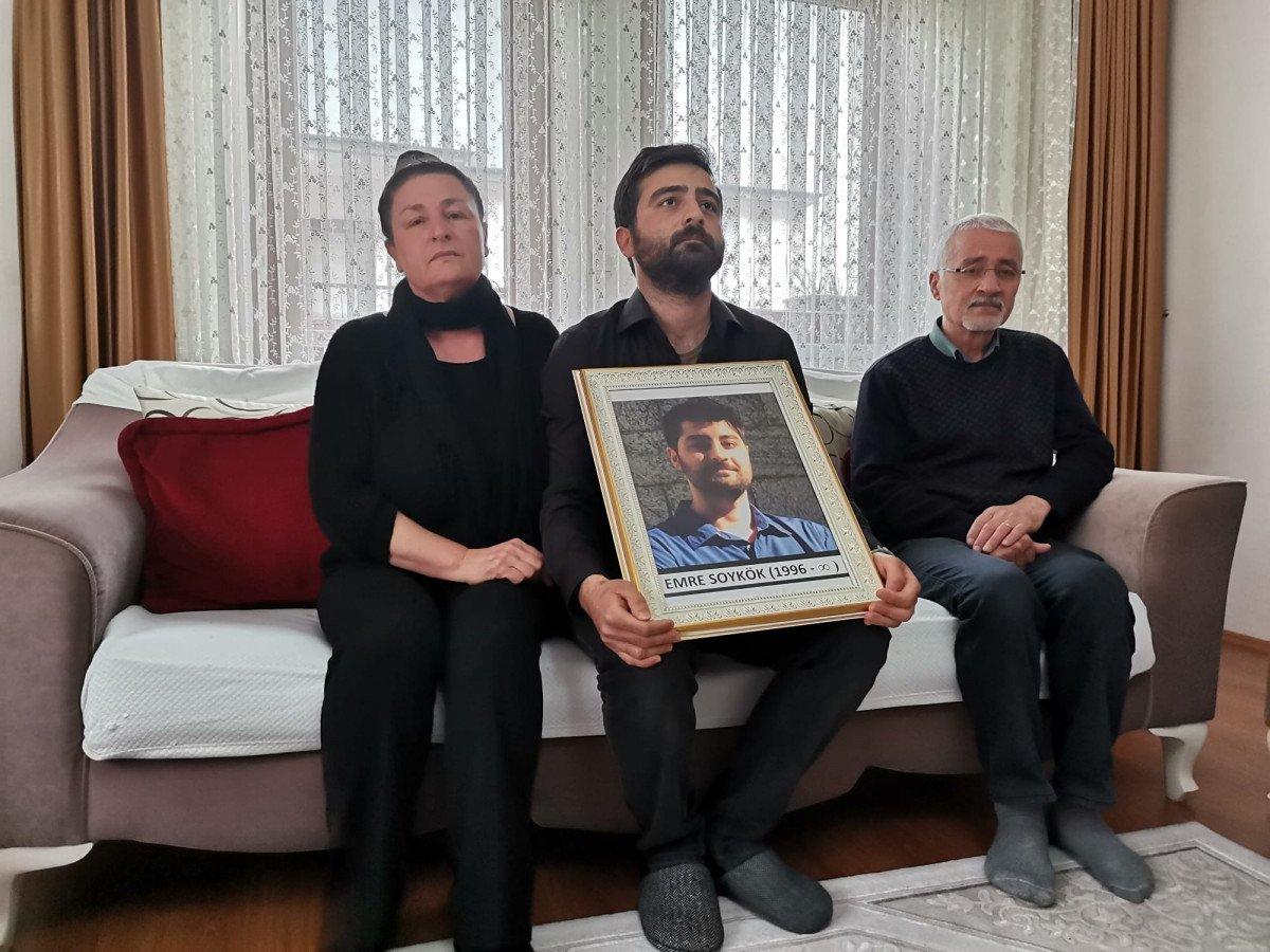 ABD’de ölü bulunan gencin ailesi, intihara inanmıyor