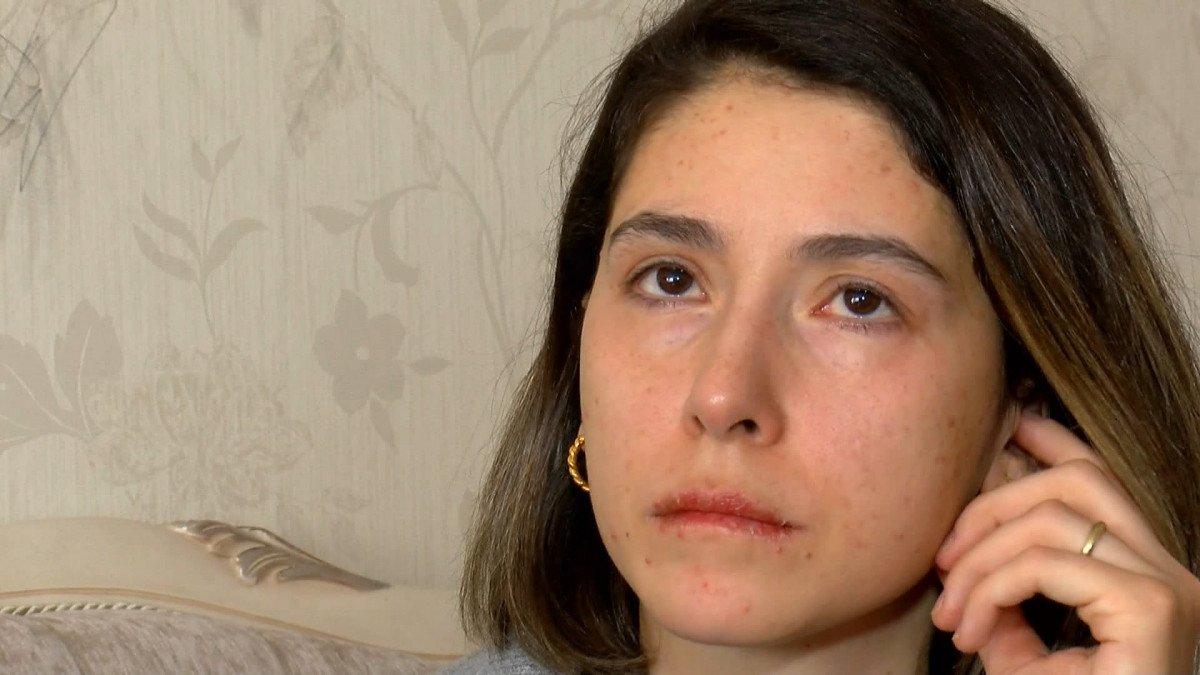 Kaybolan Türk kaptanı, denizde balıkçılar buldu