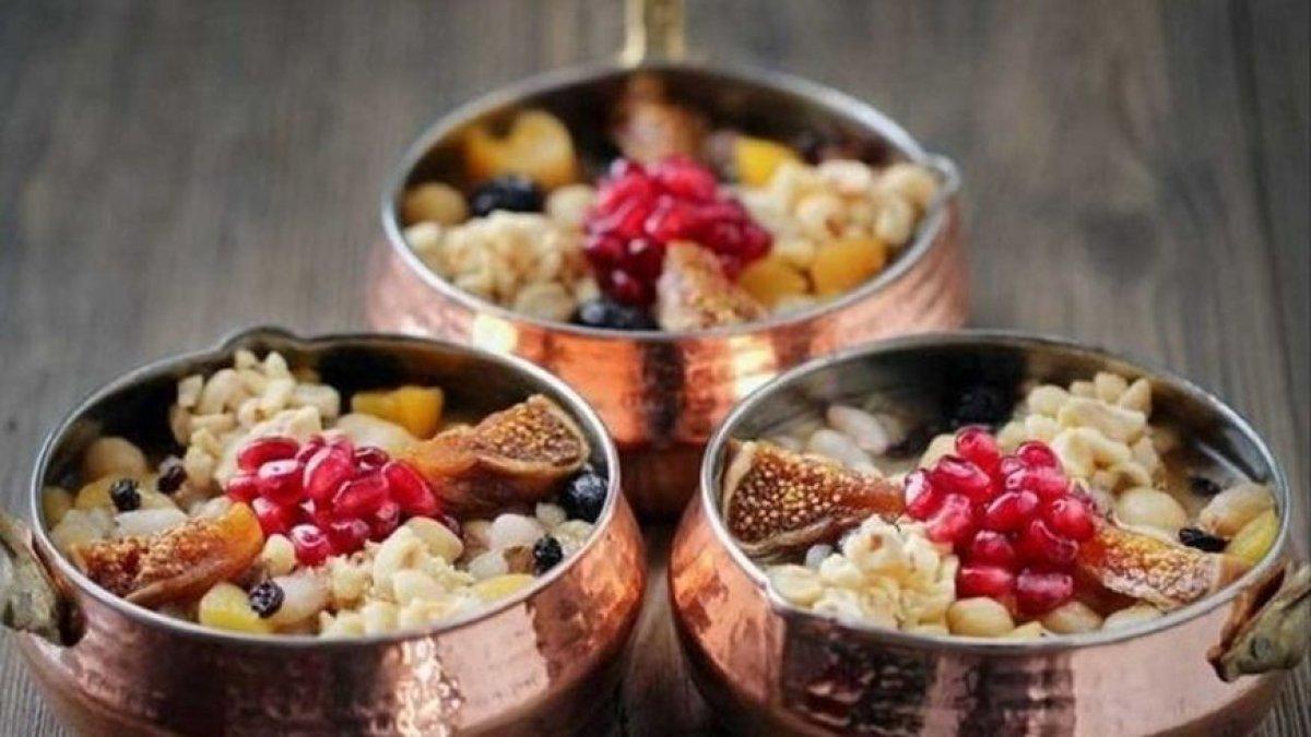 2022 Muharrem ayı ne zaman? İşte Muharrem ayının 10. günü...