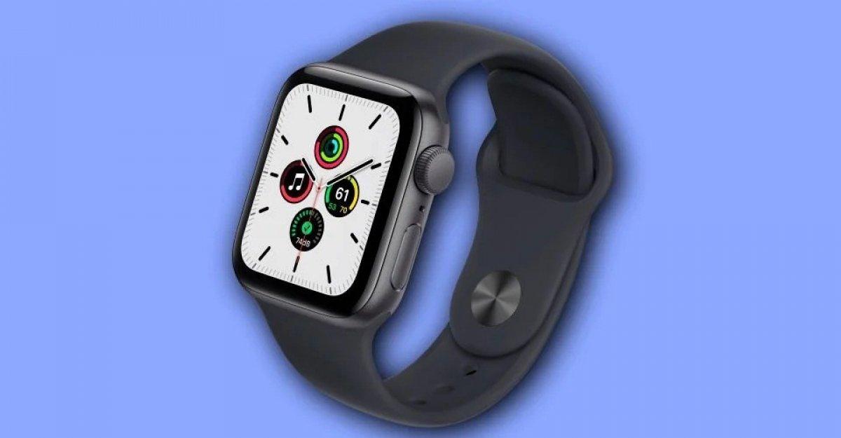apple watch