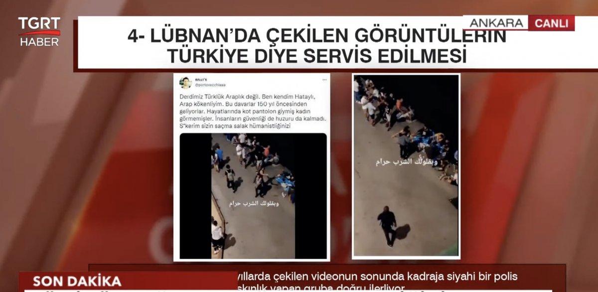 Süleyman Soylu mültecilerle ilgili yalanları deşifre etti