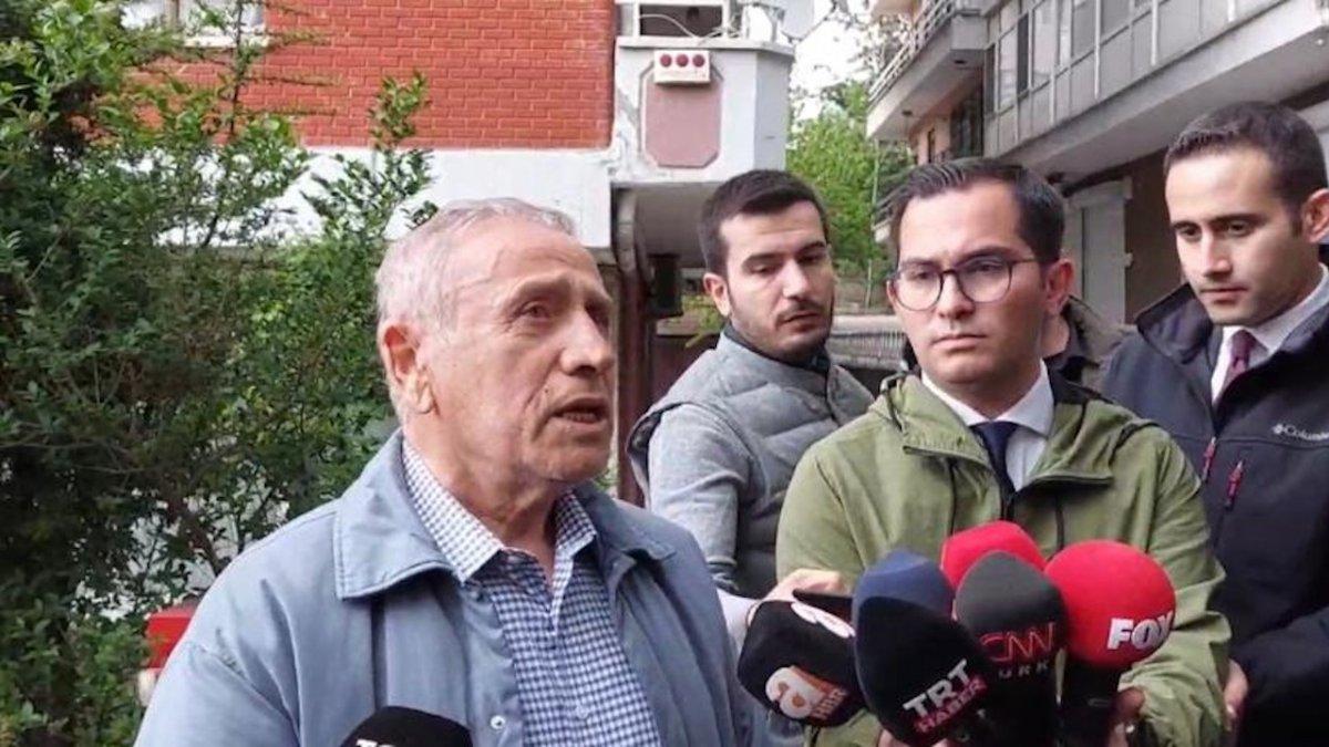 CHP'li Özgür Özel, HDP'ye destek çıktı