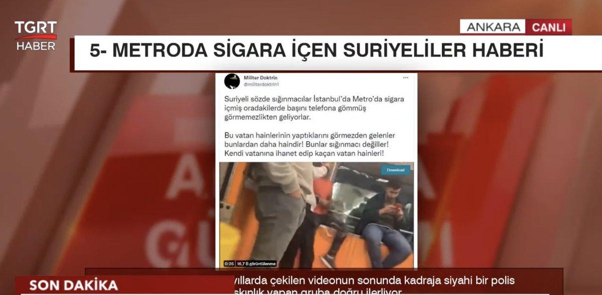 Süleyman Soylu mültecilerle ilgili yalanları deşifre etti