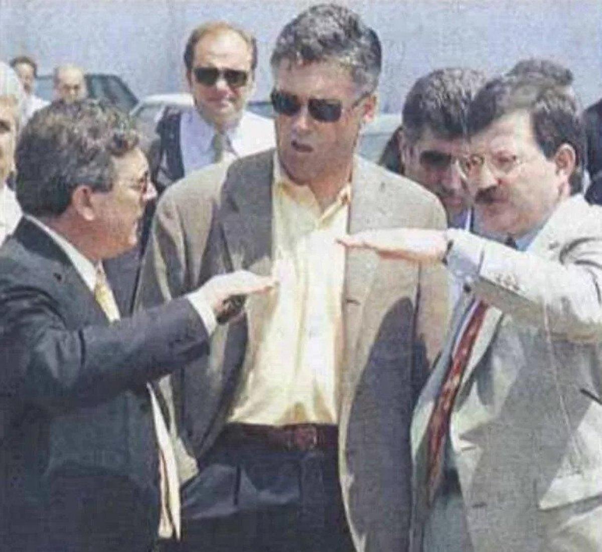 Ancelotti'nin Fenerbahçe itirafı