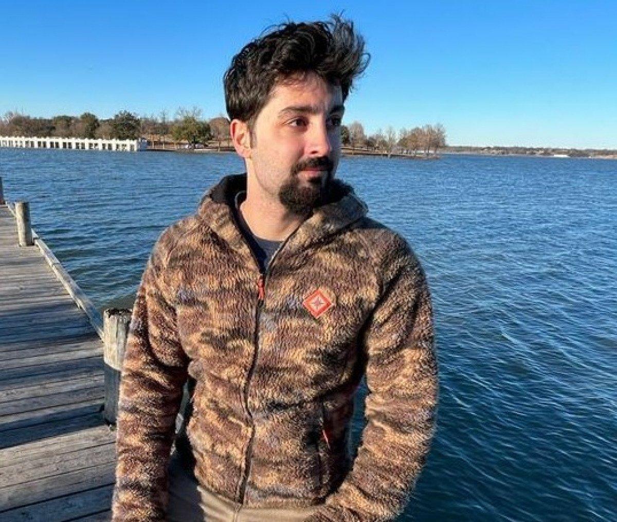 ABD’de ölü bulunan gencin ailesi, intihara inanmıyor