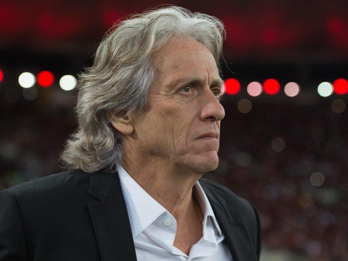 Jorge Jesus: Fenerbahçe dışındaki teklifleri reddettim