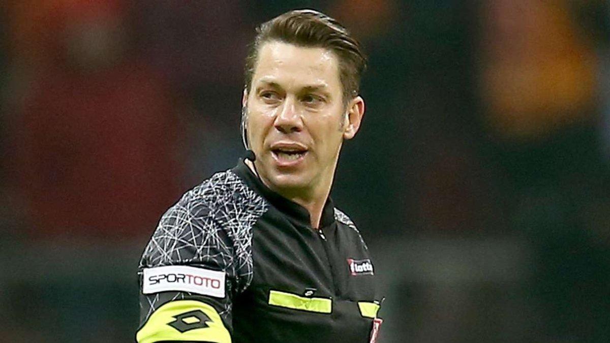 Fırat Aydınus sahalara döndü