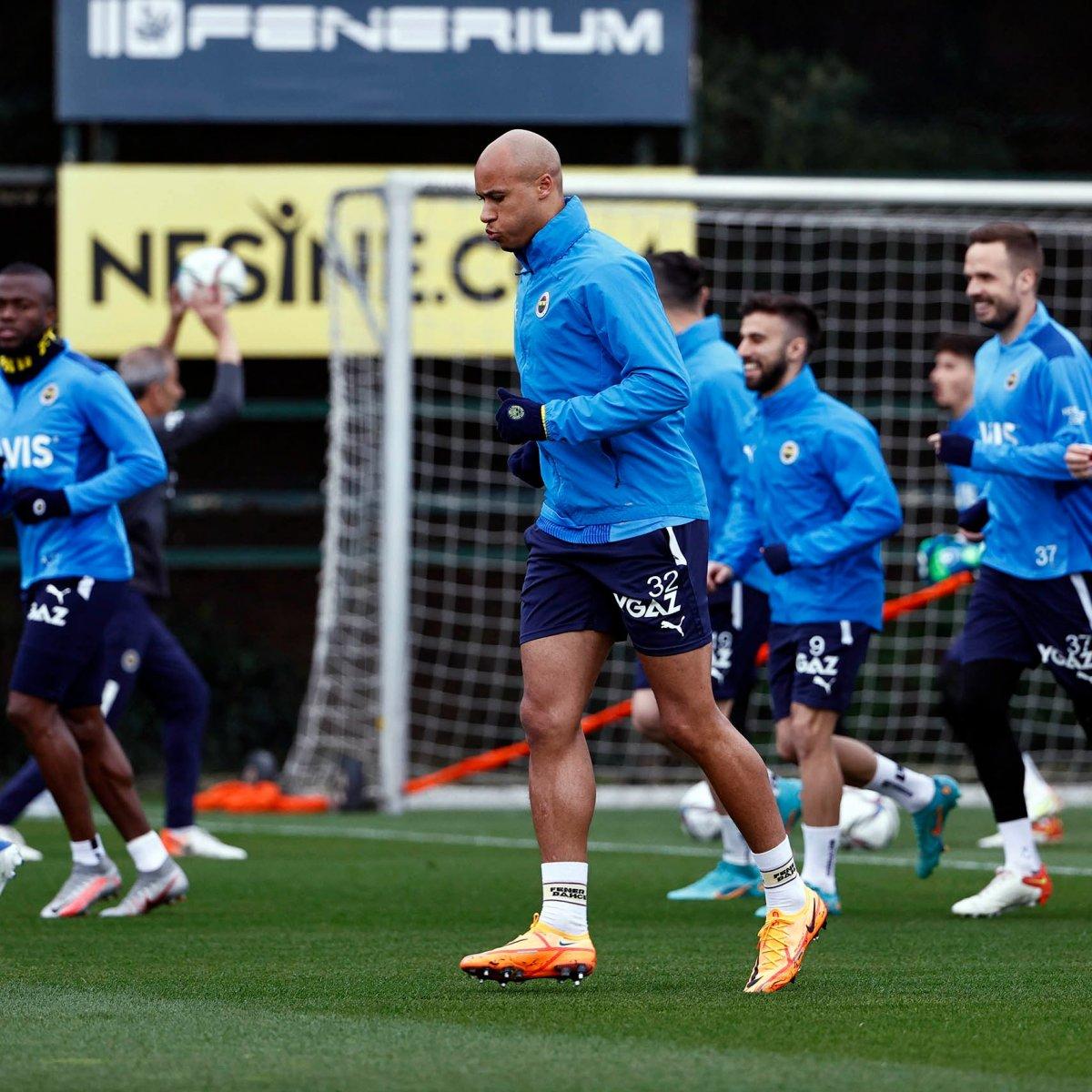 Beşiktaş - Fenerbahçe maçının taktikleri