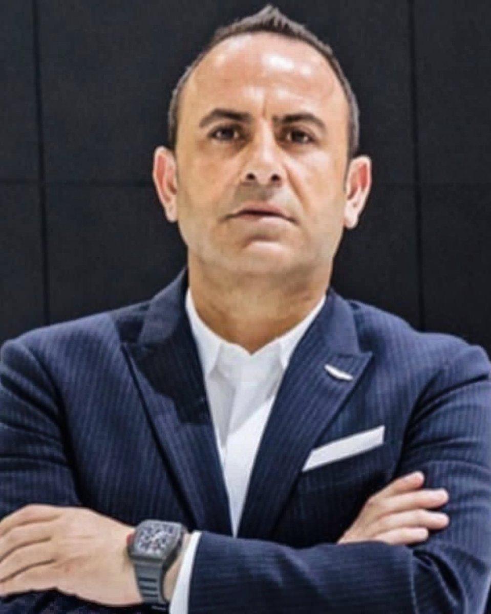 Ağaoğlu'nun 'kupa anıtı' çağrısına 10 milyonluk destek