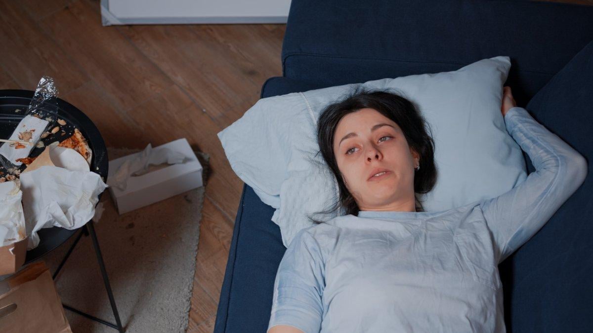 Bipolar bozukluğu gösteren 10 belirti