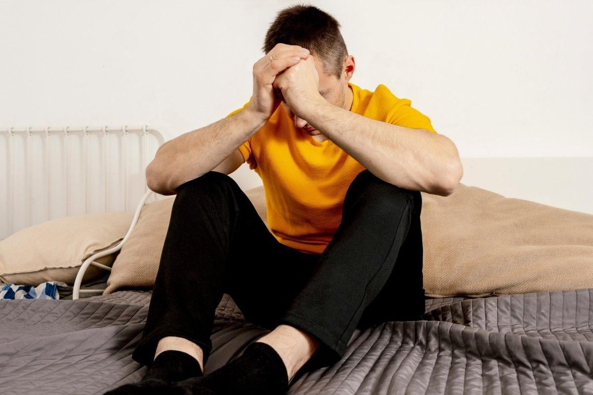 Bipolar bozukluğu gösteren 10 belirti