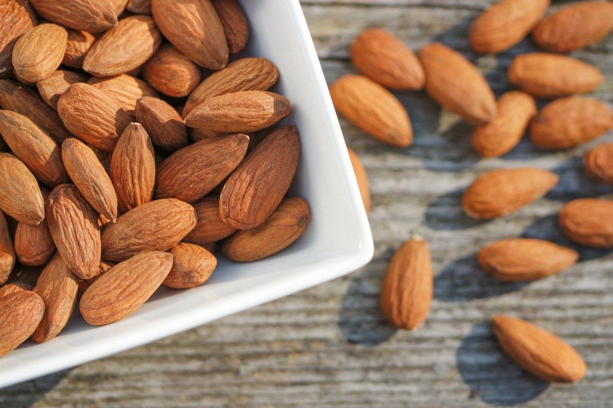 Etten daha fazla protein içeren 10 gıda