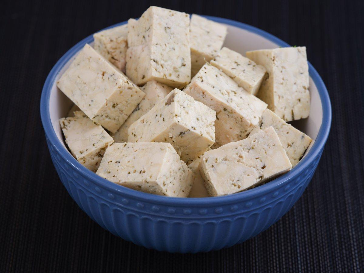 Etten daha fazla protein içeren 10 gıda