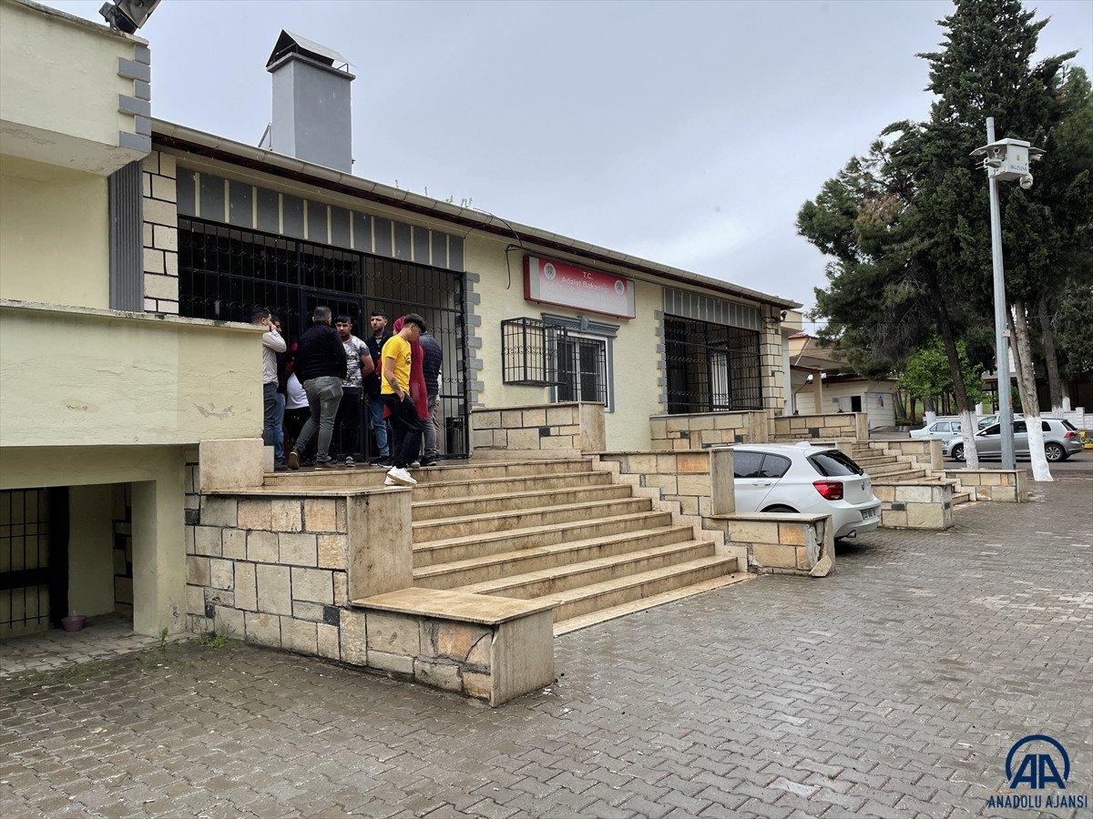 Gaziantep'teki genç evinde ölü bulundu