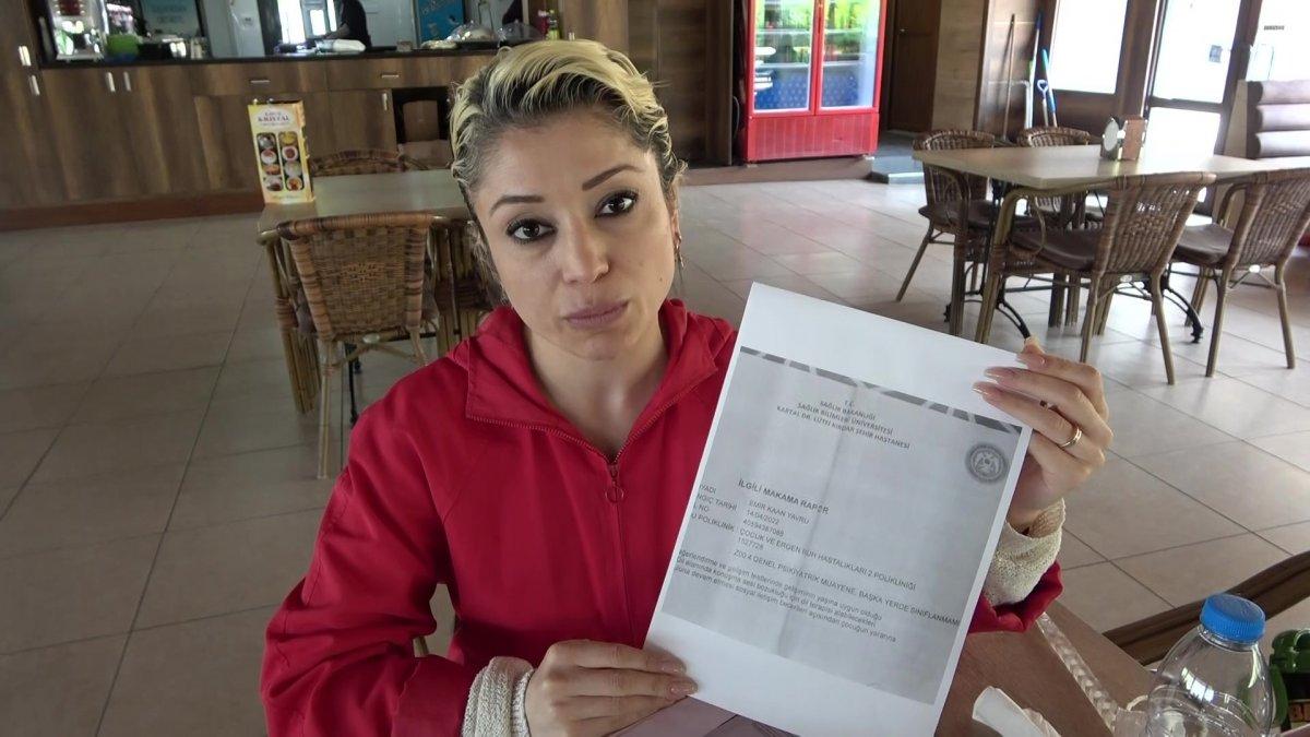 Büyükada’da 4 yaşındaki çocuğu ‘engelli’ diyerek kreşten attılar