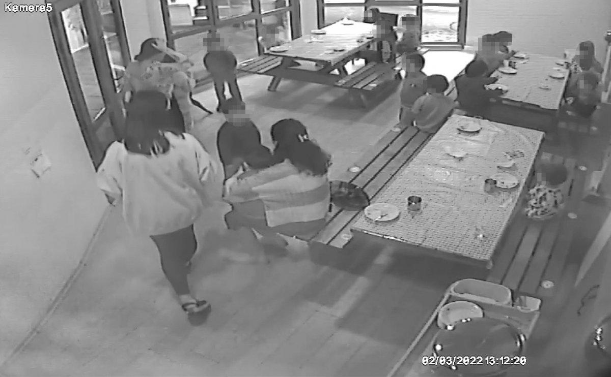 Büyükada’da 4 yaşındaki çocuğu ‘engelli’ diyerek kreşten attılar