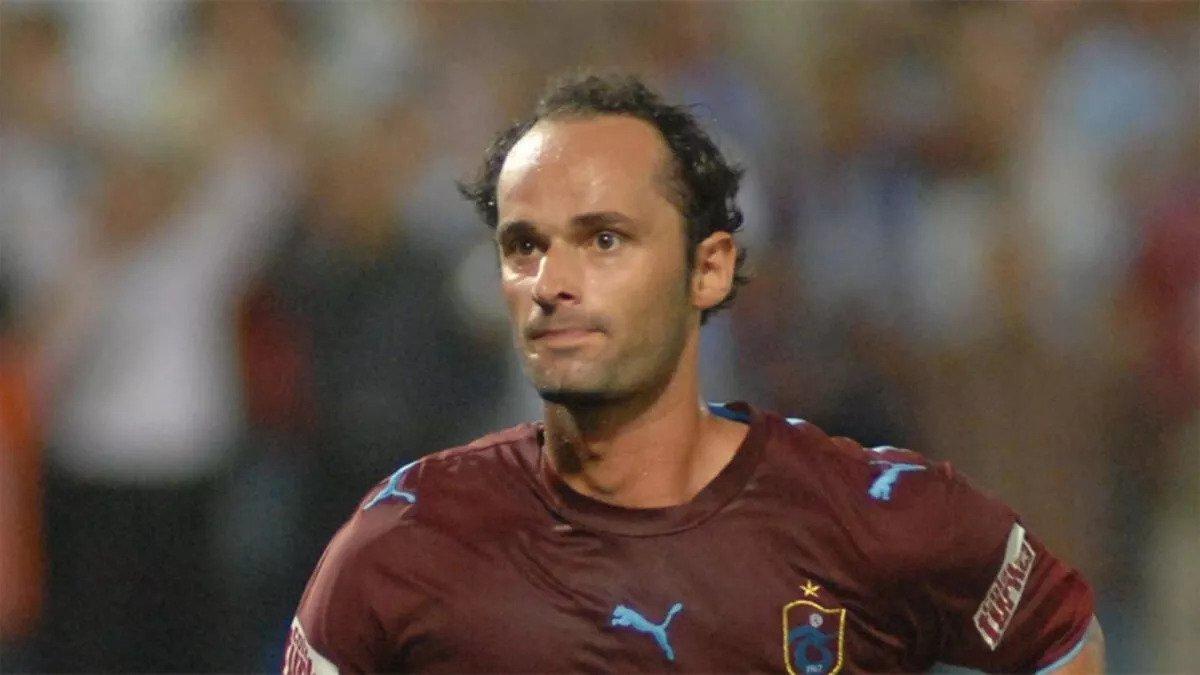 Ersen Martin kalp krizi geçirdi