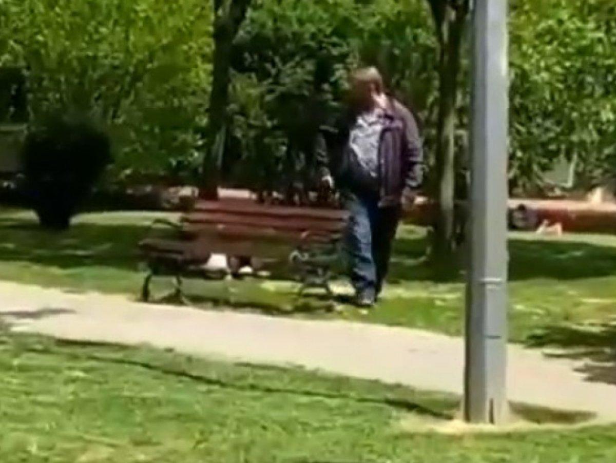 Ataşehir'de tartıştığı karısını bıçakla öldürdü