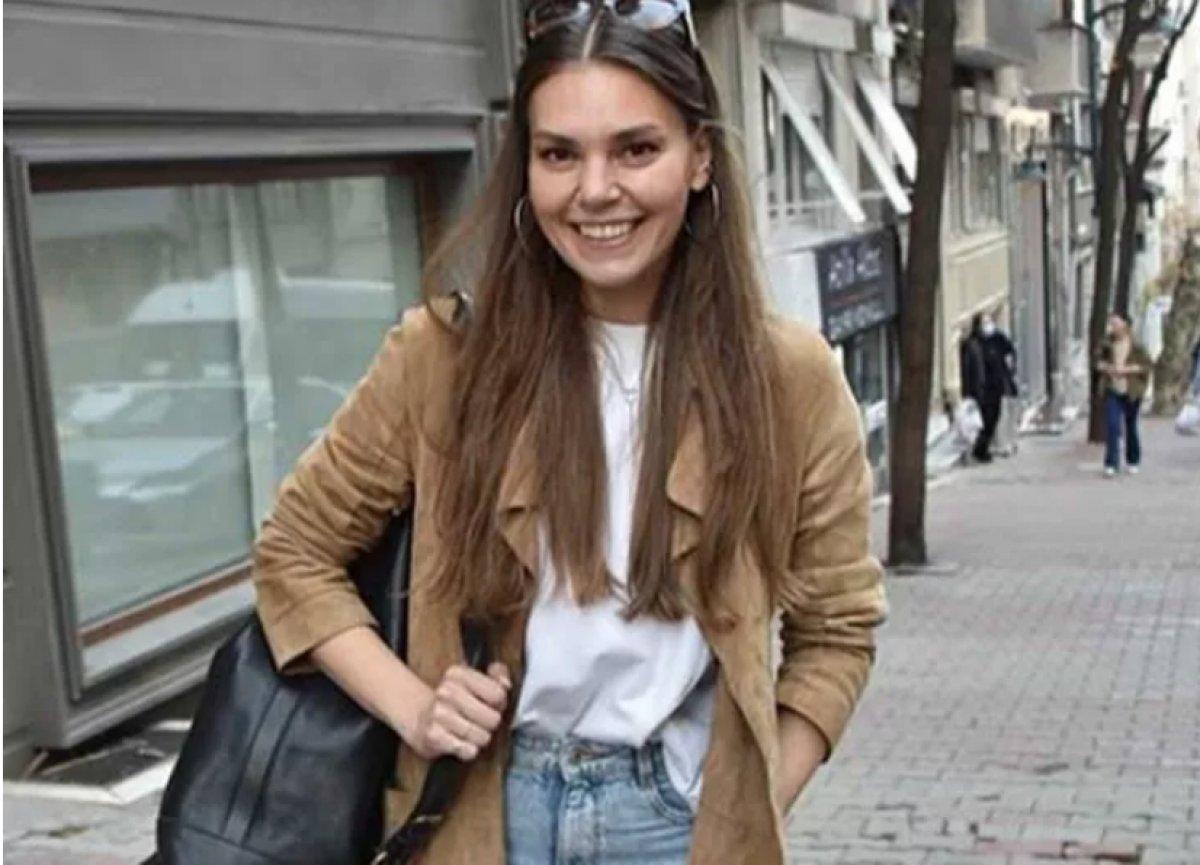 Aslı Enver'den ayrılık açıklaması