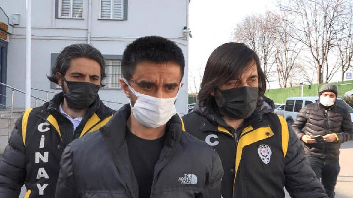 Bursa'da annesinin boğazını kesti, kardeşini bıçakladı: 2 kez müebbet talebi