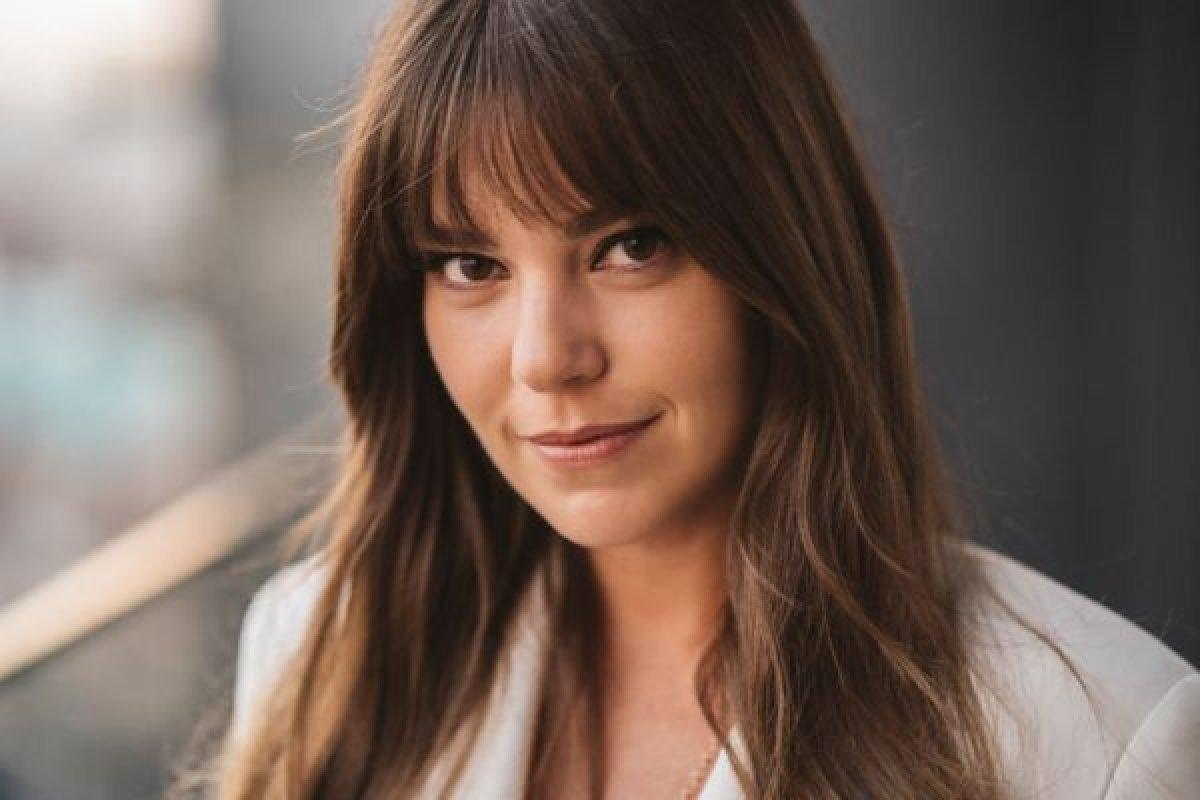 Aslı Enver'den ayrılık açıklaması