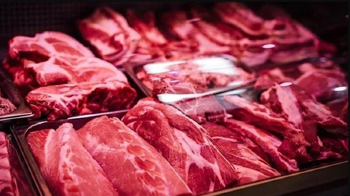 Et ve Süt Kurumu'ndan zam açıklaması