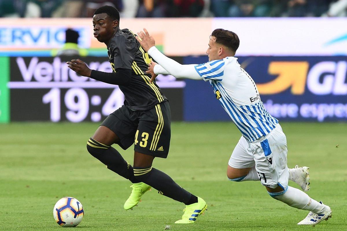 Beşiktaş'ın stoper hedefi: Paolo Gozzi