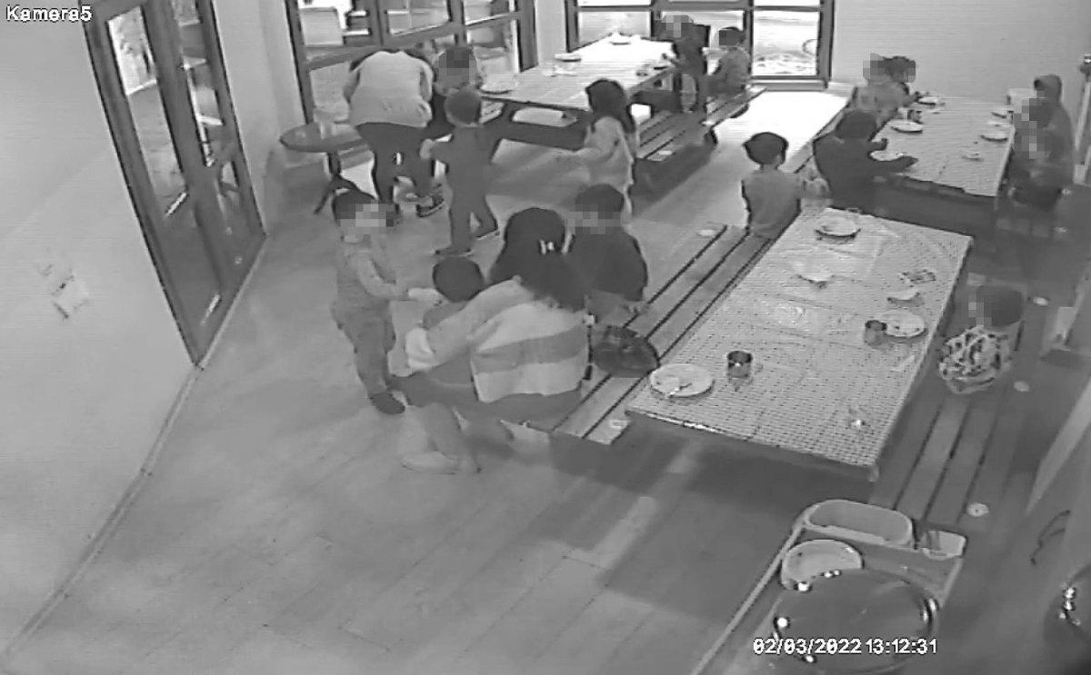 Büyükada’da 4 yaşındaki çocuğu ‘engelli’ diyerek kreşten attılar