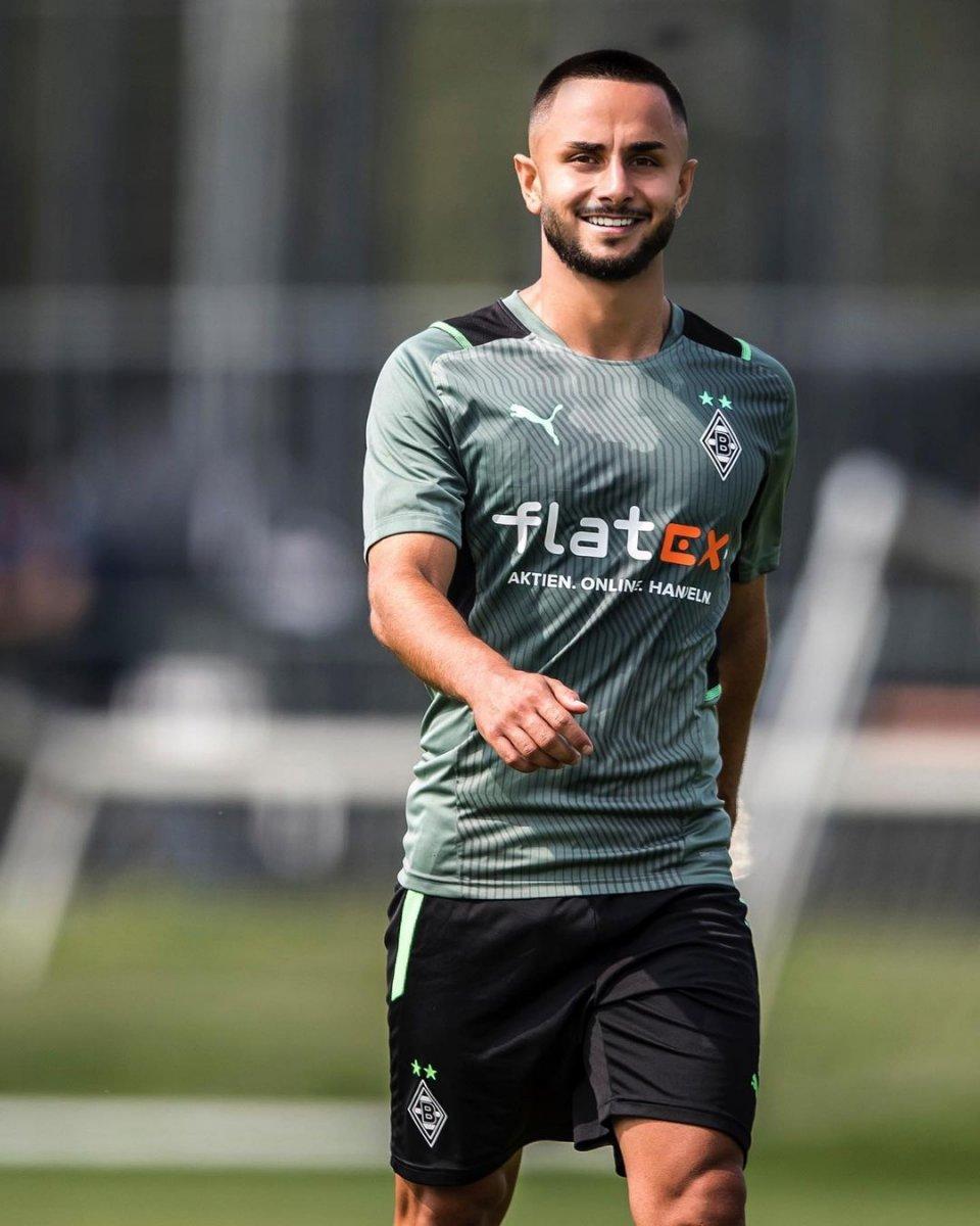 Trabzonspor'dan Kaan Kurt hamlesi