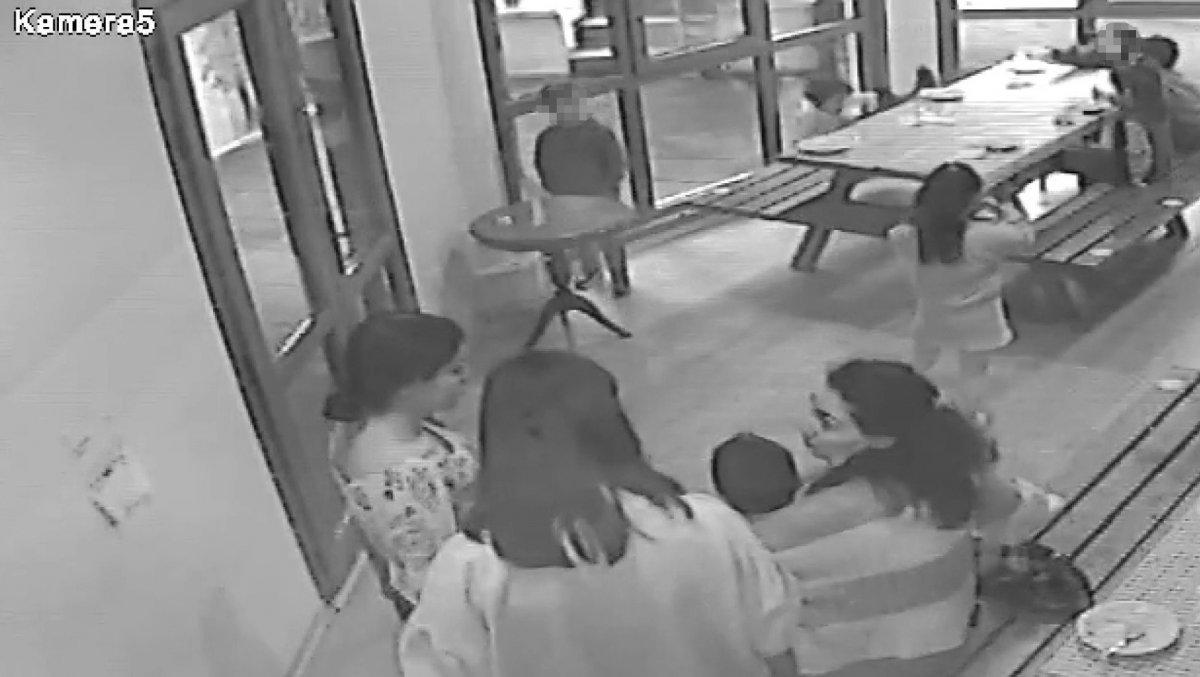 Büyükada’da 4 yaşındaki çocuğu ‘engelli’ diyerek kreşten attılar