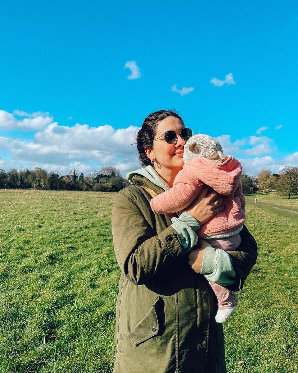 Bergüzar Korel'i kızdırdılar