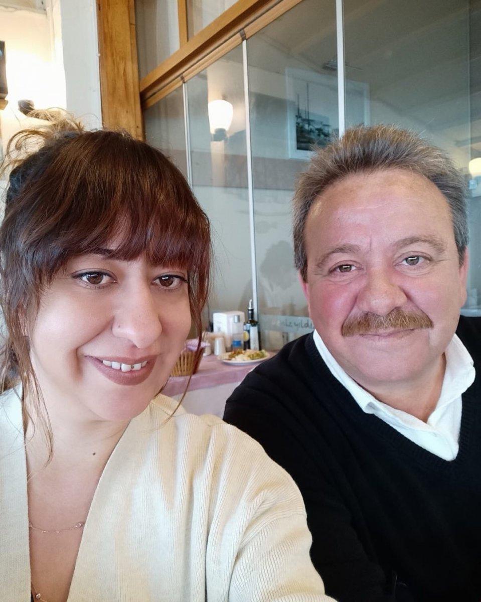 Serhat Özcan nişanlandı