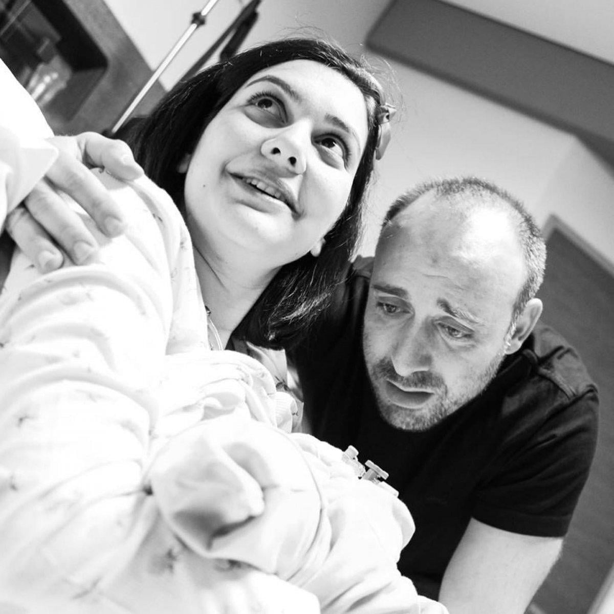 Bergüzar Korel'i kızdırdılar