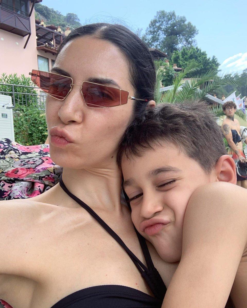 Cem Yılmaz oğlu Kemal'in söylediklerini anlattı