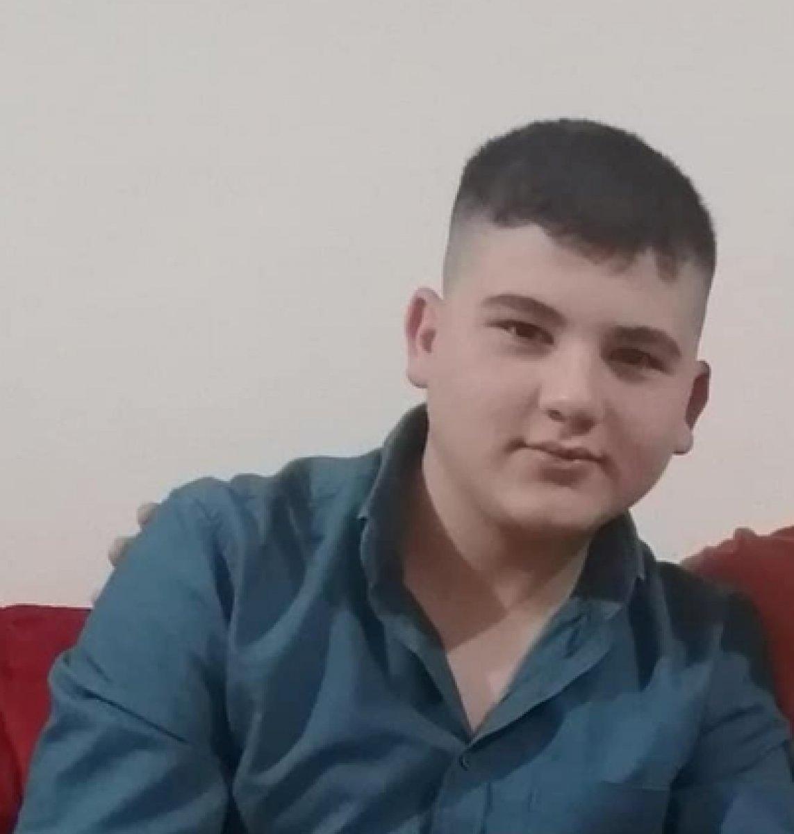 Kastamonulu Aziz kalbine yenik düştü