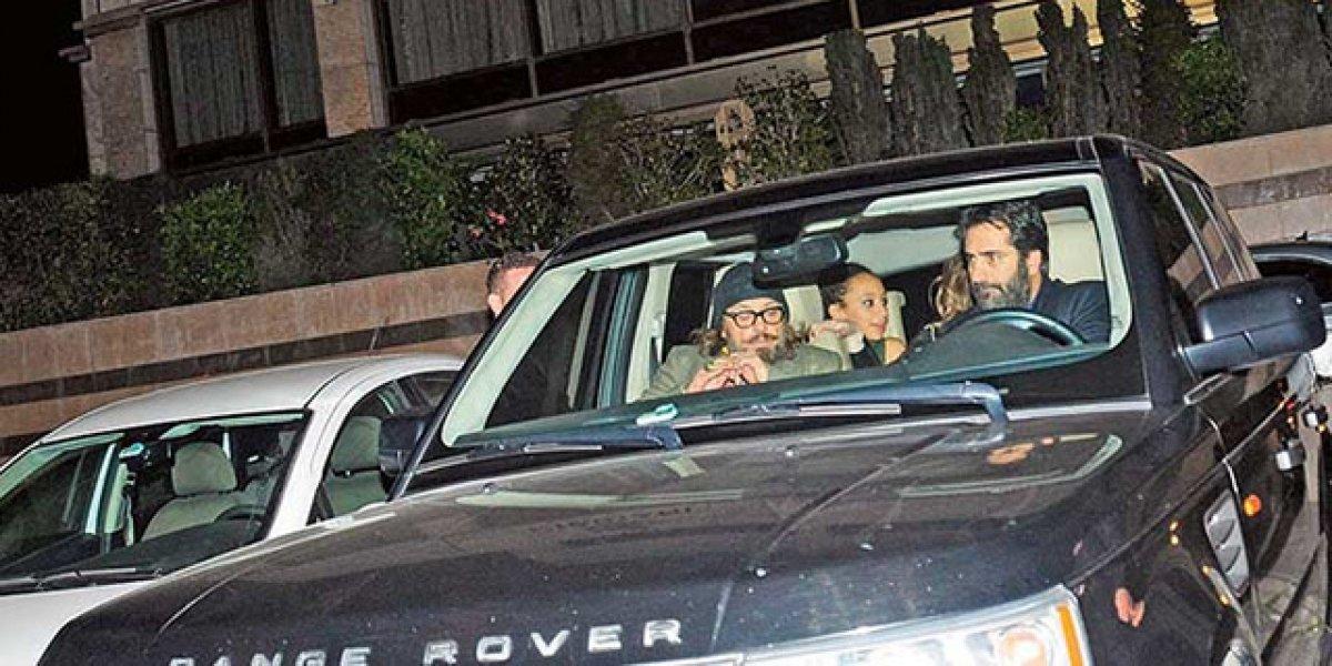 Mahsun Kırmızıgül: İnsanlar mutsuzluk denizinde boğuluyor