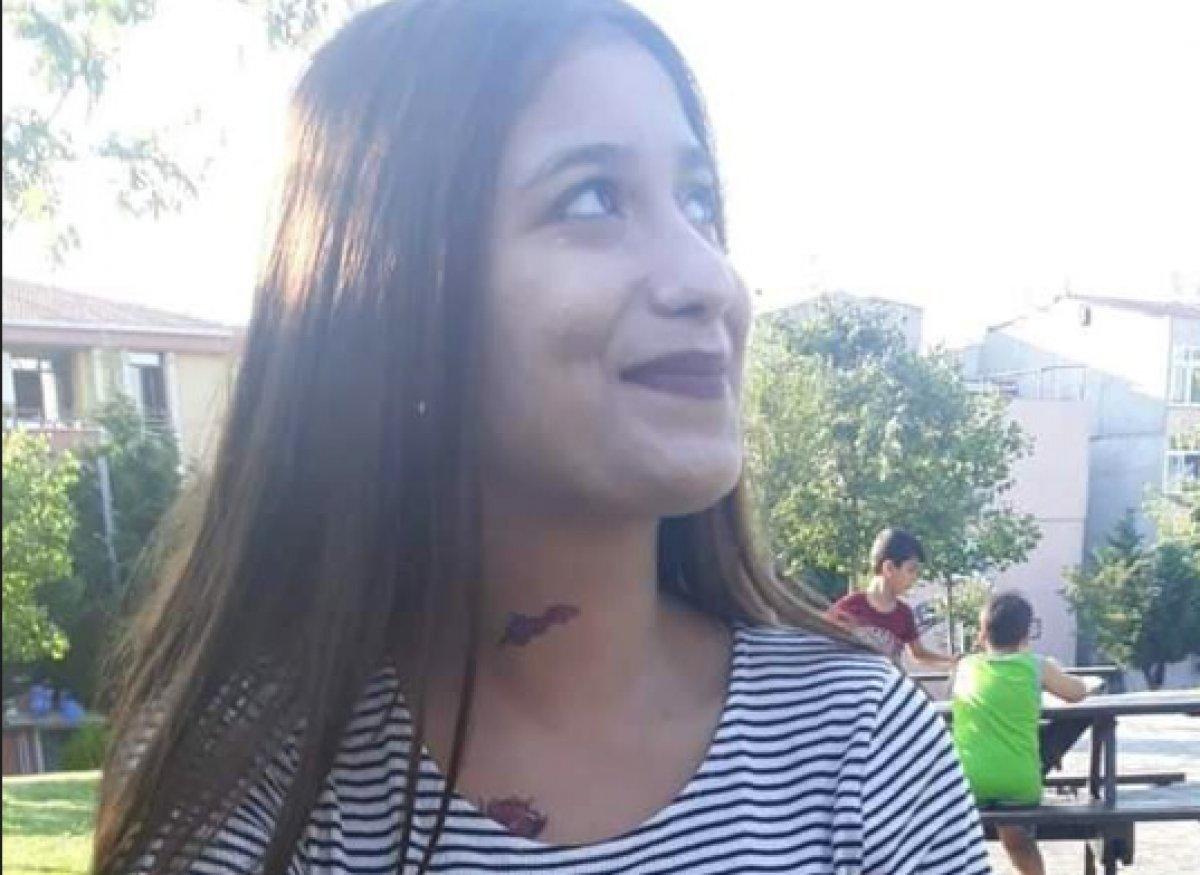 Asiye Nur Atalay'ın katili Ümit Karakoyun hakkında karar çıktı